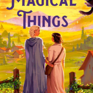 Download PDF The Keeper of Magical Thing