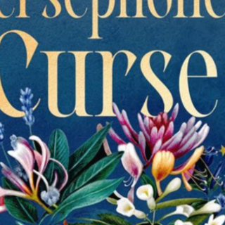 Read [PDF] Book Persephone's Curse by Ka