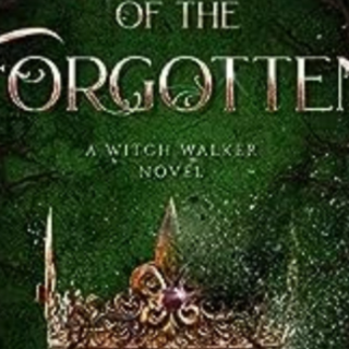Read (PDF) Book Kingdom of the Forgotten