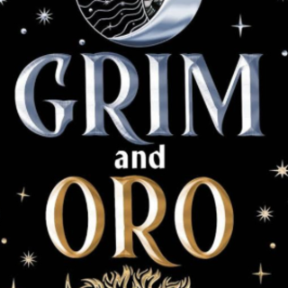 Download Free Book Grim and Oro by Alex 