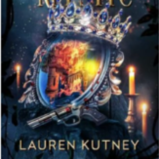 [PDF] The Crowned Mystic (The Royal Insi