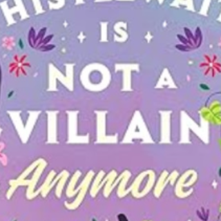 [PDF] Violet Thistlewaite Is Not a Villa