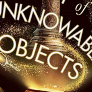 Download [PDF] Book The Society of Unkno