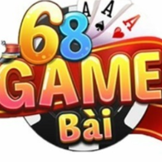 ​68GAMEBAI