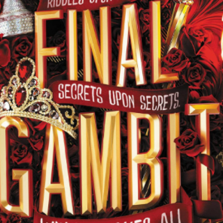 Download PDF The Final Gambit (The Inher