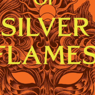 Download [PDF] Book A Court of Silver Fl