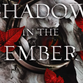 Download PDF A Shadow in the Ember (Fles