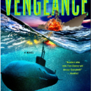 [PDF] Vengeance (Trident Deception #8)