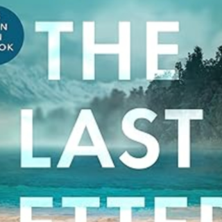 Download (BOOKFILE) The Last Letter by R
