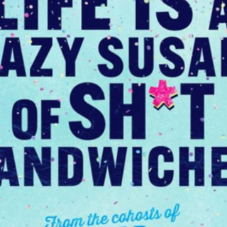 Read [PDF] Book Life Is a Lazy Susan of 