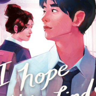 Download PDF I Hope This Finds You by An