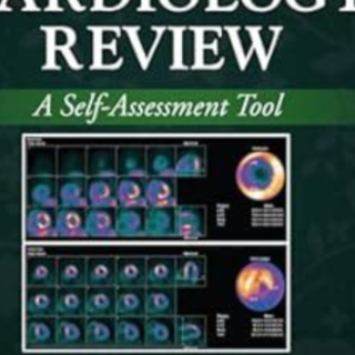 [PDF] Book Free Nuclear Cardiology Revie