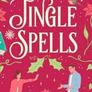 Download PDF Jingle Spells (Oak Haven Wi