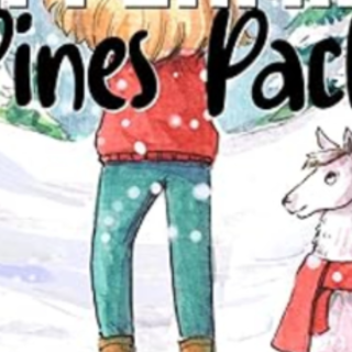(PDF) Book Free Peppermint Pines Pack: A