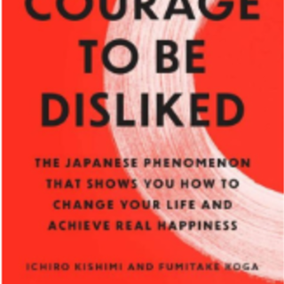 [PDF] The Courage to Be Disliked: The Ja