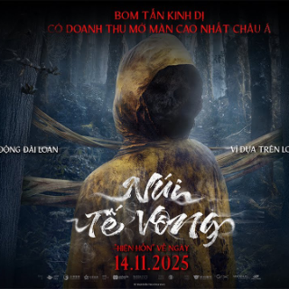 Núi Tế Vong Vietsub Full HD