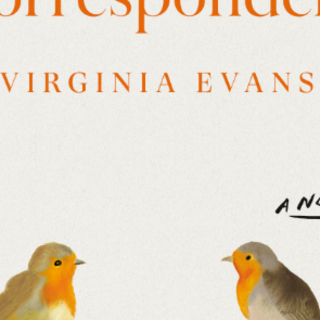 Get (PDFBOOK) The Correspondent by Virgi