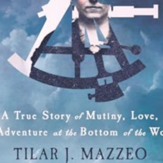 Get Free [PDF] The Sea Captain's Wife: A