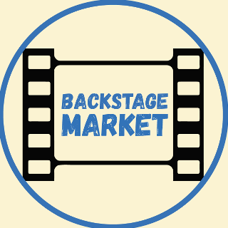 BACKSTAGE MARKET