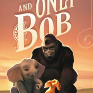[PDF] Book Download The One and Only Bob
