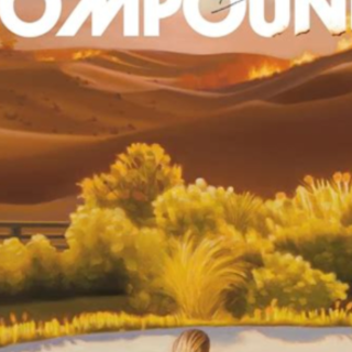 Download Book The Compound by Aisling Ra