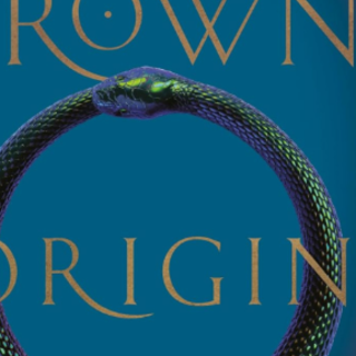 Download (PDF) Book Origin (Robert Langd