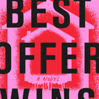 Get Book Best Offer Wins by Marisa Kashi