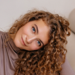 Мария | кучерявый SMM