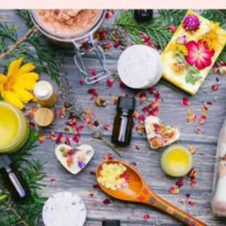 Get Free [PDF] Aroma Alchemy: Essential 