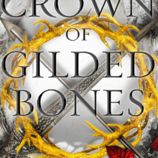 Download [PDF] Book The ​Crown of Gilded