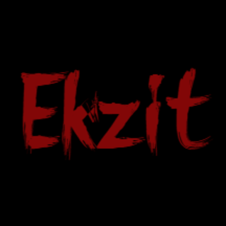 Ekzit