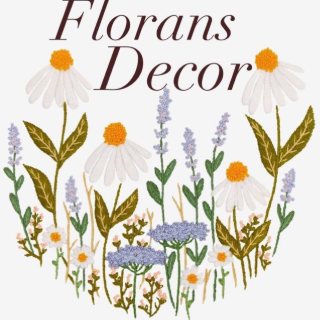  FLORANS DECOR