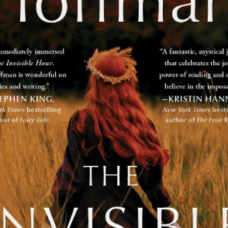 Download Book The Invisible Hour by Alic