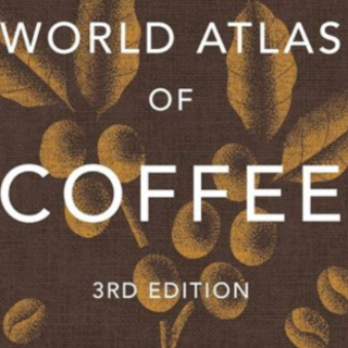 Read [PDF] Book The World Atlas of Coffe