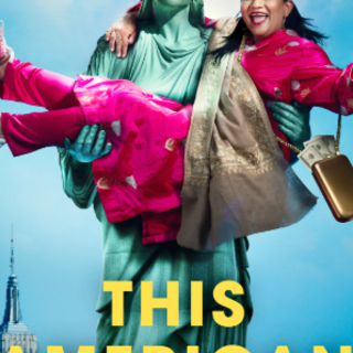 Read PDF This American Woman: A One-in-a