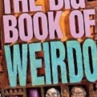 [PDF] The Big Book of Weirdos (Factoid B