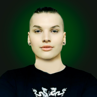 Саша Рей | Веб-дизайнер