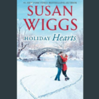 Download PDF Holiday Hearts Book By Susa