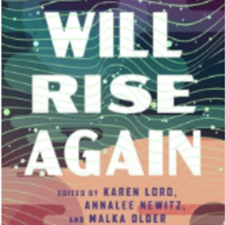 [PDF] We Will Rise Again: Speculative St
