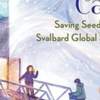 Read Book Just in Case: Saving Seeds in 