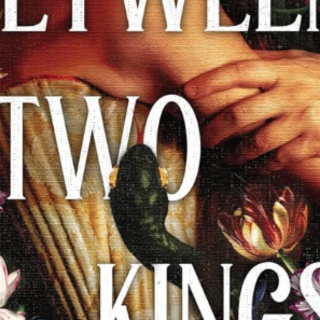 Get [PDF] Book Between Two Kings (Split 