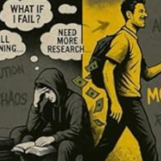 Read [PDF] Book Smart Broke Dumb Rich: S