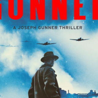 Download PDF Gunner: His War Isn't Over 