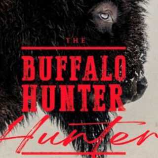 Download Free Book The Buffalo Hunter Hu