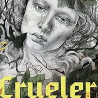 (PDF) Book Read Crueler Mercies by Maren