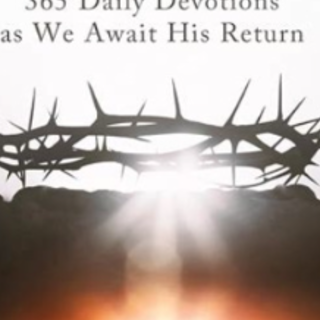 [PDF] Until He Comes: 365 Daily Devotion