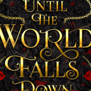 Read PDF Until the World Falls Down by J