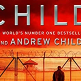 Read Free Book No Plan B (Jack Reacher #