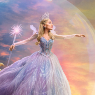 Wicked Pelo Bem (2025) Filme Dublado Onl