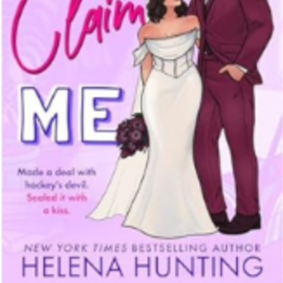 [PDF] If You Claim Me (Toronto Terror #5